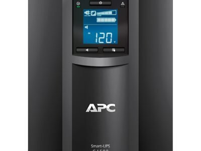 SAI / UPS 1500VA