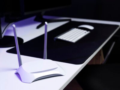 Router Enterprise